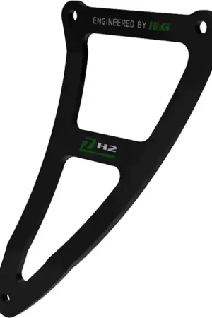 Shop Nu R&G - EXHAUST HANGER - Accessories - Black-Green